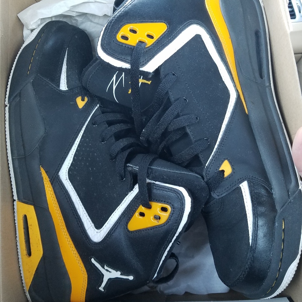 Jordan SC-2